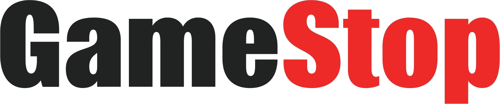 GameStop logo