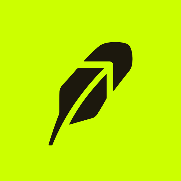 Robinhood logo