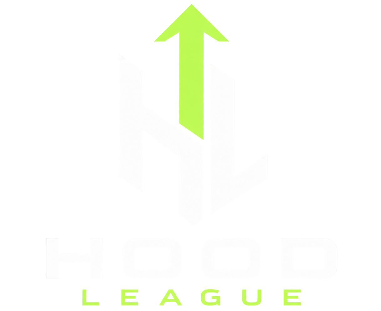 Hood League logo