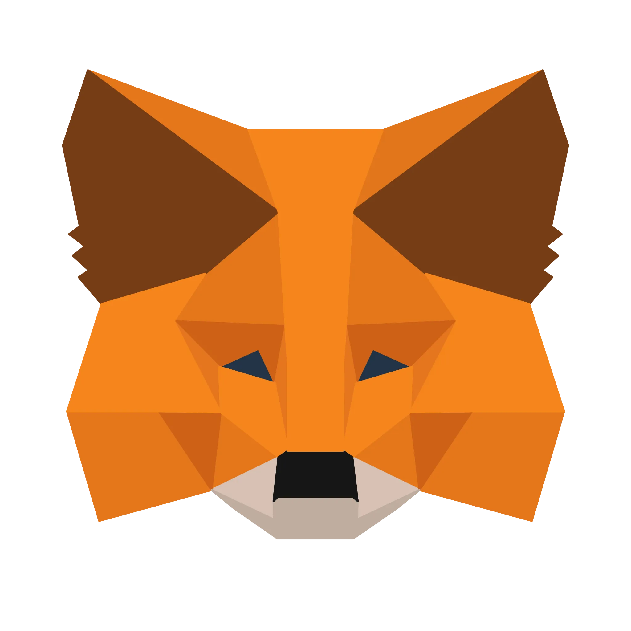 MetaMask logo