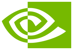 NVIDIA logo