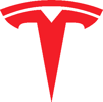 Tesla logo